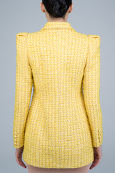 Istanbul Jacket